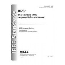 IEEE 1076-2002