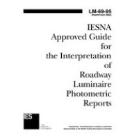 IES LM-69-95 (R2002)
