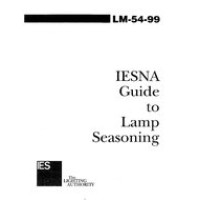 IES LM-54-99