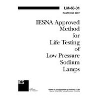 IES LM-60-01 (R2007)