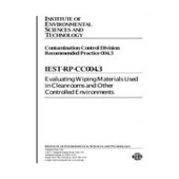 IEST RP-CC004.3
