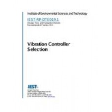 IEST RP-DTE019.1