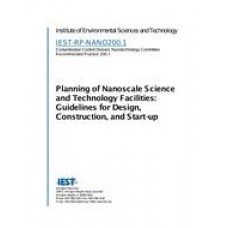 IEST RP-NANO200.1 IEST RP-NANO200.1