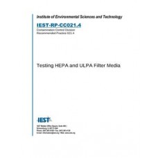 IEST RP-CC021.4