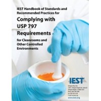 IEST USP 797 Handbook