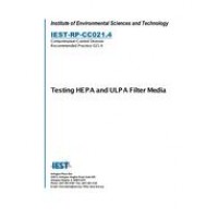 IEST Air Filtration Handbook