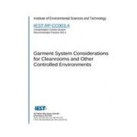 IEST Cleanroom Practice Handbook