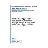 IEST Nanotechnology Package