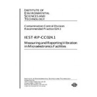 IEST RP-CC024.1