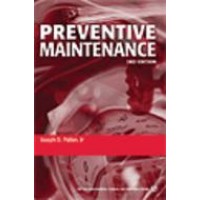 Preventive Maintenance, 3rd Edition