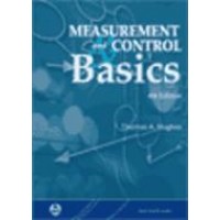 Measurement and Control Basics, 4th Edition