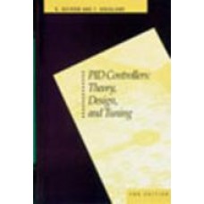PID Controllers: Theory, Design, and Tuning, 2nd Edition