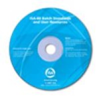 ISA ISA-88 CD