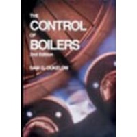 The Control of Boilers, 2nd Edition
