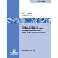 ISA 5.3-1983