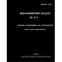 JEDEC JEB 5-A (R1984)