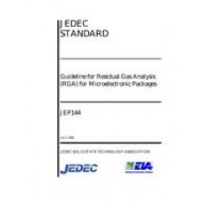 JEDEC JEP144