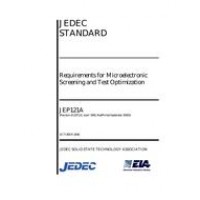 JEDEC JEP121A