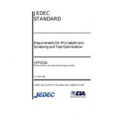 JEDEC JEP121A