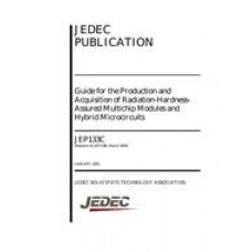 JEDEC JEP133C
