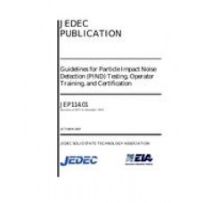 JEDEC JEP114.01