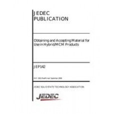 JEDEC JEP142 (R2009)