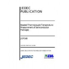 JEDEC JEP140 (R2006)
