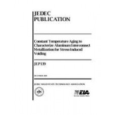 JEDEC JEP139
