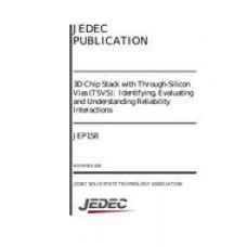 JEDEC JEP158