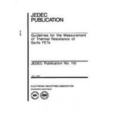 JEDEC JEP110