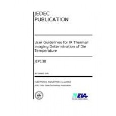 JEDEC JEP138