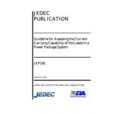 JEDEC JEP145