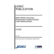 JEDEC JEP152