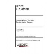 JEDEC JESD 236-C (R2009)