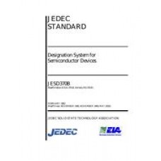 JEDEC JESD 370B (R2003)