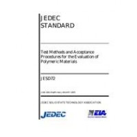 JEDEC JESD72 (R2007)