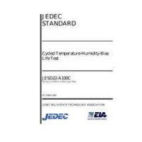 JEDEC JESD22-A100C