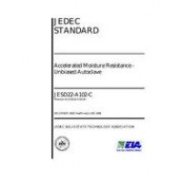 JEDEC JESD22-A102C (R2008)