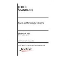 JEDEC JESD22-A105C (R2011)