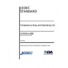 JEDEC JESD 22-A108C