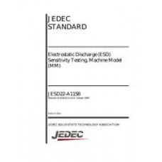 JEDEC JESD 22-A115B