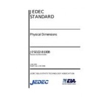 JEDEC JESD22-B100B (R2016)