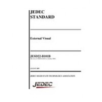 JEDEC JESD22-B101B