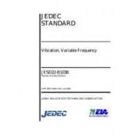JEDEC JESD22-B103B (R2010)