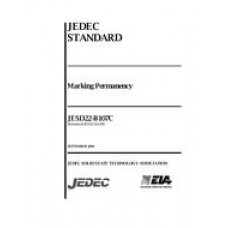 JEDEC JESD 22-B107C