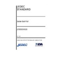 JEDEC JESD 22-B115
