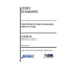 JEDEC JESD89-3A