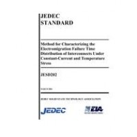 JEDEC JESD202