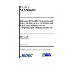 JEDEC JESD33-B