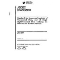 JEDEC JESD 37